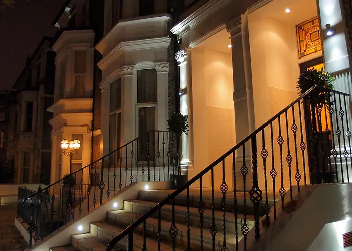 Hotel 65 Londres