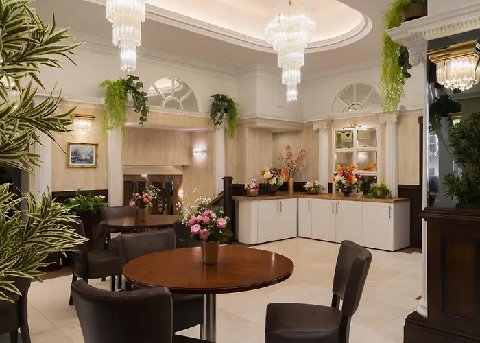 Royal EagleHotel Londres