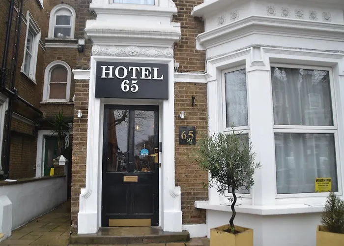Hotel 65 Londres